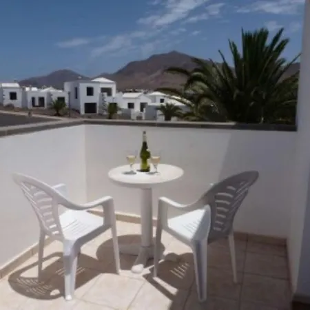 Casa Del Mar Villa Playa Blanca (Lanzarote)
