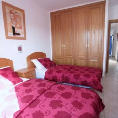 Casa Del Mar Villa Playa Blanca (Lanzarote)