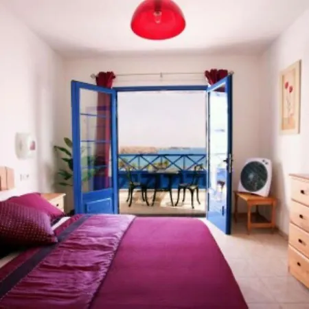 Casa Del Mar Villa