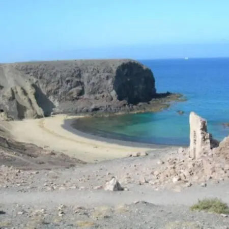 Casa Del Mar Villa *