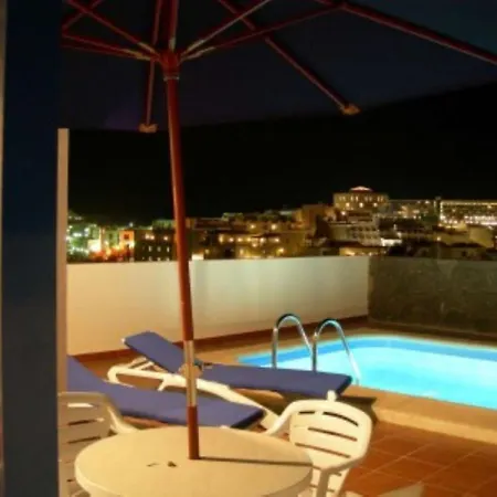 Casa Del Mar Villa