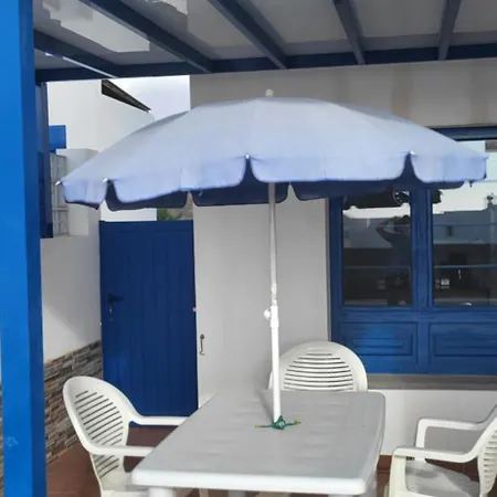 Casa Del Mar Villa *