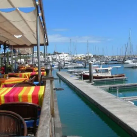 Casa Del Mar *