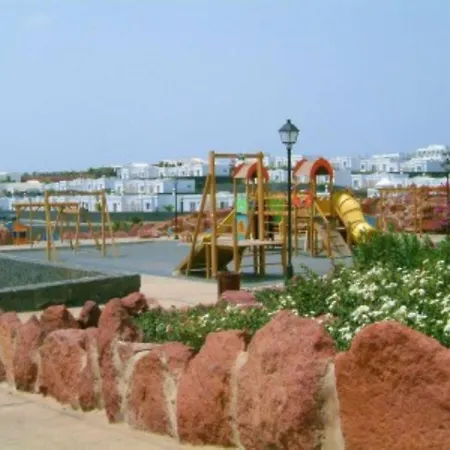 Casa Del Mar Villa *