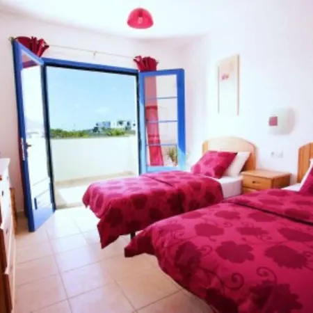 Villa Casa Del Mar Playa Blanca (Lanzarote)