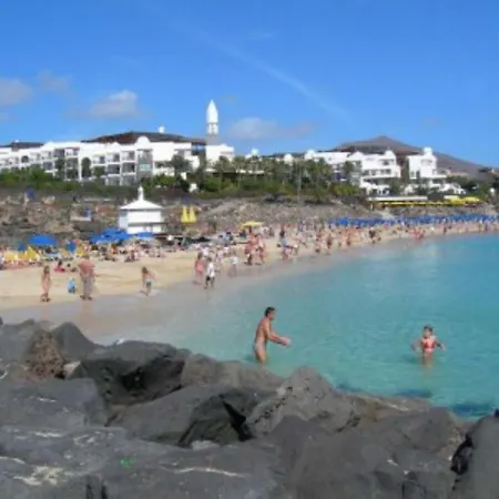 Casa Del Mar * Playa Blanca (Lanzarote)