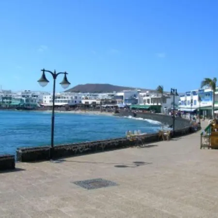 Casa Del Mar Villa Playa Blanca (Lanzarote)