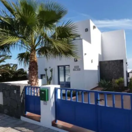 Casa Del Mar