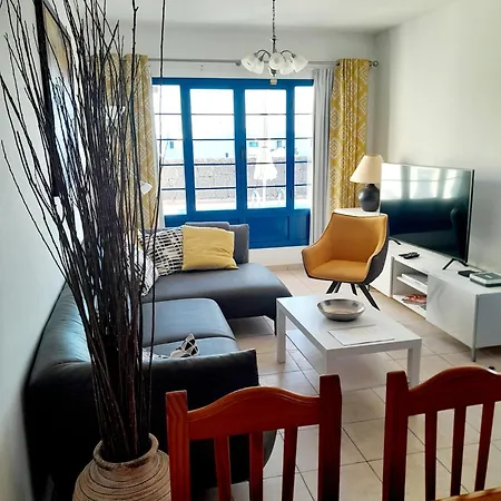 Villa Casa Del Mar Playa Blanca (Lanzarote)